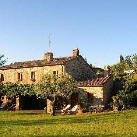 La Chiusetta Villa Orvieto Exterior photo