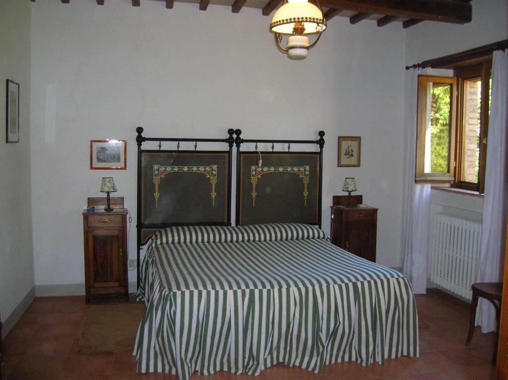 La Chiusetta Villa Orvieto Room photo