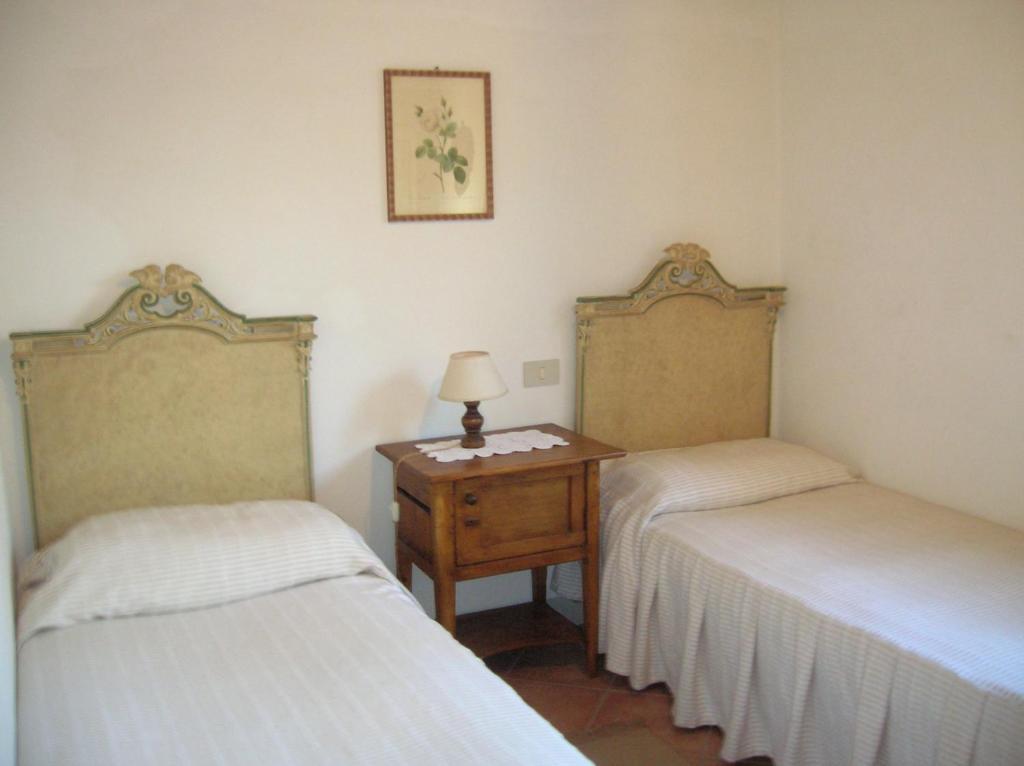 La Chiusetta Villa Orvieto Room photo